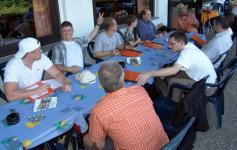 Wandertag 2008